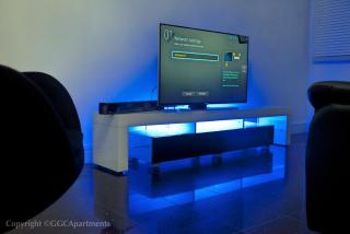 GGC Luxury Serviced Apartment - Platinum - Lagos - 8