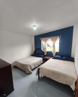 Alojamiento Casa Chuy - 6