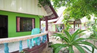 Lanta Darawadee Resort - 6