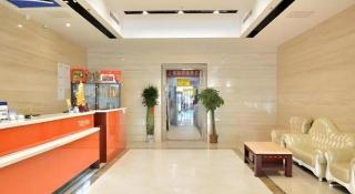 7 Days Inn Beijing Niujie Street Metro Station Xuanwu Hospital - 6