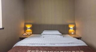 7 Days Inn Qingdao Si Liu South Road - 8
