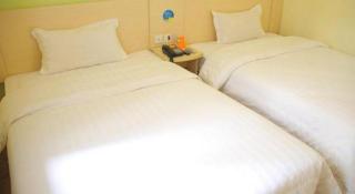 7 Days Inn Qingdao Si Liu South Road - 7