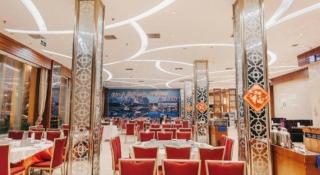7 Days Inn Wuhan Huaqiaocheng Happy Valley - 3