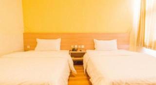 7 Days Inn Hohhot University East Street - 1