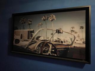 Oranienburg Vintage Hotel - The Motel - 5