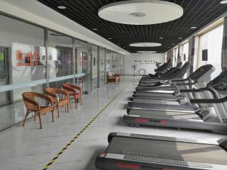 7 Days Inn Binzhou Zhanhua Fuguo Road - 2
