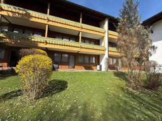 Appartement Inzell-Fex, Base Camp im Chiemgau - 8