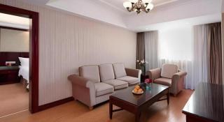 Vienna Hotel Shanxi Taiyuanfu West Street - 3