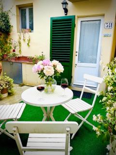 Suite La Corte - 8