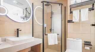 GreenTree Inn Lu Yi County Zi Qi Avenue Branch - 7