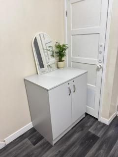 Private Double Room Near Birmingham Airport & NEC with Free Parking - 3