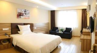 GreenTree Inn ShangHai KangQiao Industrial Zone JinXiu Road Business Hotel - 9