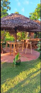 Le Relais de Djangoa - 8
