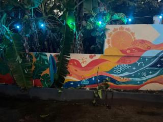 Beach Town 2B Apartment with Social Tropical Vibe - 0