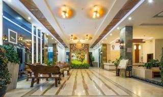 Mango Sea View Hotel - 4