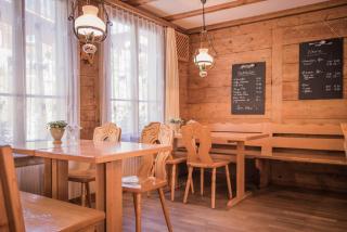 Gasthof Schoenegg B&B - Goldswil - 5