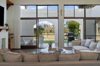 Casa Banksia Waterfront Ocean Views Huge Pool - 7