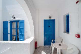Hotel Pleasure Blackbeach Santorini - 8