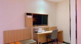 7 Days Premium Lintao City Golden Street Shopping Plaza Branch - 3