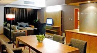Huangshan Scholars Conference Hotel - 4