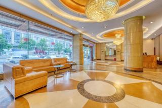 Zhaoqing Shanshui Fashion Hotel Duanzhou Road Branch - 7