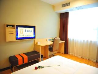 7 Days Premium Chongqing Da Zu Hong Sheng Square Branch - 4
