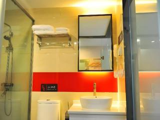 7 Days Premium Chongqing Da Zu Hong Sheng Square Branch - 3