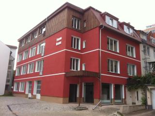 Pension Neuerbe - Erfurt - 0