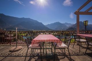Gasthof Schoenegg B&B - Goldswil - 7