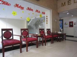 Melody Viet Hotel - 6