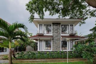RedDoorz at Batutulis Bogor Villa Papatong by M - 8