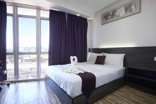 Fast Hotel Idaman Near To IIUM KL - 4