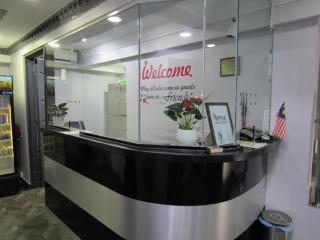 Fast Hotel Idaman Near To IIUM KL - 1