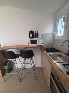 Maison privée spacieuse avec piscine chauffée pour 8 personnes - 1