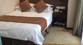 Hangzhou Wangzhou Boutique Hotel - 3