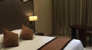Hangzhou Wangzhou Boutique Hotel - 1