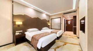 Hangzhou Wangzhou Boutique Hotel - 5