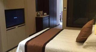 Hangzhou Wangzhou Boutique Hotel - 2