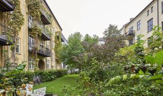 Charming place in the hearth of Grunerløkka! - 8