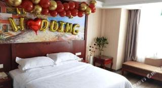 Vienna Classic Hotel Ningbo Xiangshan Wanda - 5
