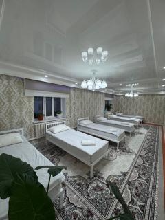 Adelina guest house - 2