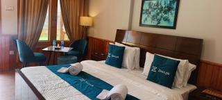 Hunza Embassy Hotel by Zeez - 1