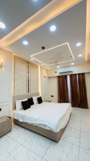 auspicious by suncozy nest - 1