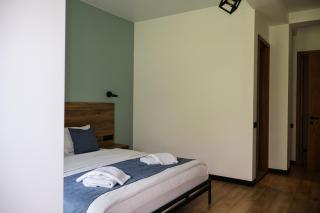 Kazbegi Hotel Grand View - 1