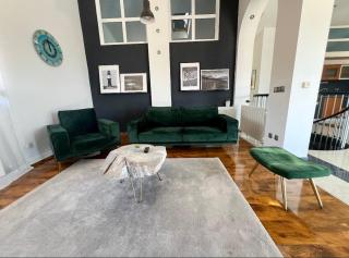 Vanessa Sea View Duplex Penthouse, Njivice - Njivice - 8