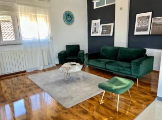 Vanessa Sea View Duplex Penthouse, Njivice - Njivice - 6