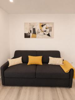 Apartamento Mar con parking incluido - 3