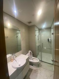 Soleil Apartment tên chỗ nghỉ - 0