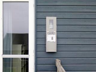 4 star holiday home in Harboøre - 9
