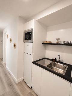 Apartamento Mar con parking incluido - 6